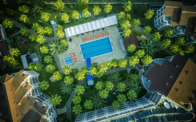 Orfeus Armin Hotel