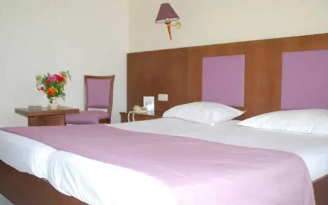 Hotel Gafsa Palace