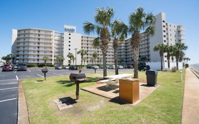 Seaside Beach & Racquet Club 5515