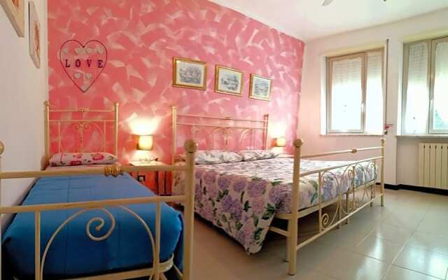 B&B Milu'