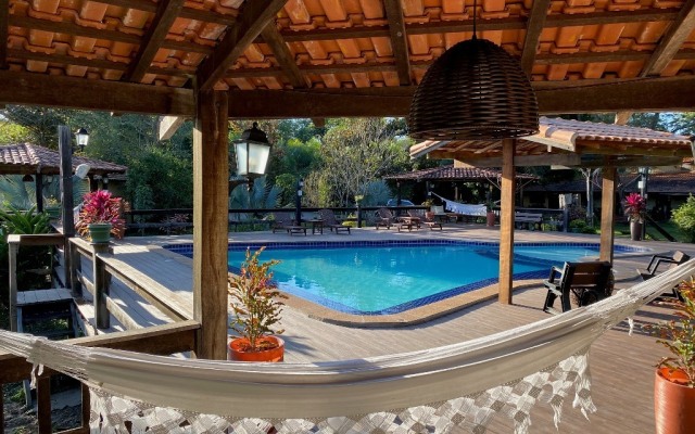 Hotel Santa Esmeralda