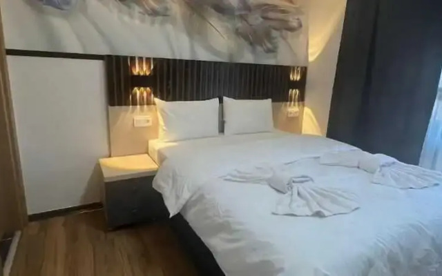 Bonita Hotel