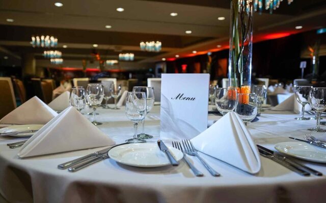 Pullman Brisbane King George Square