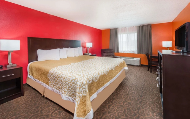 Days Inn Mexico