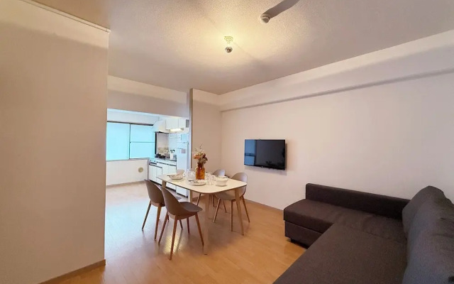 Residence Yu 201