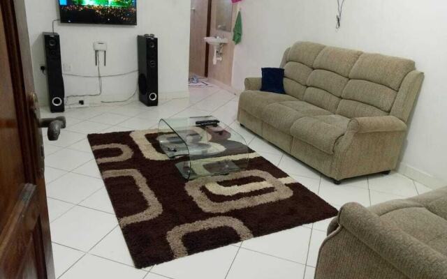 Lux Suites Bamburi Furnished Apartments