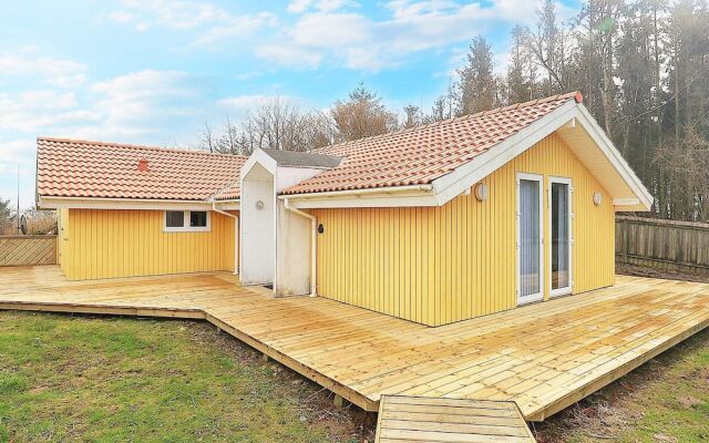 10 Person Holiday Home in Rudkobing