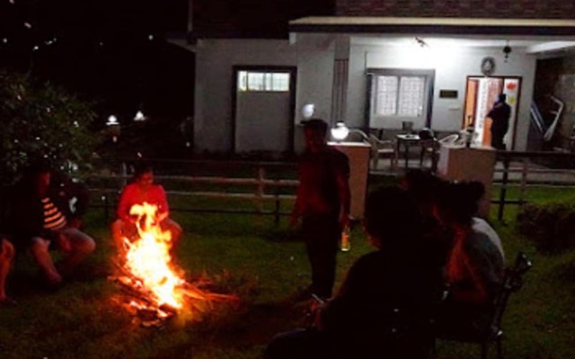 Guru Vela Homestay