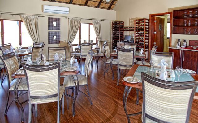 Kloofzicht Lodge & Spa