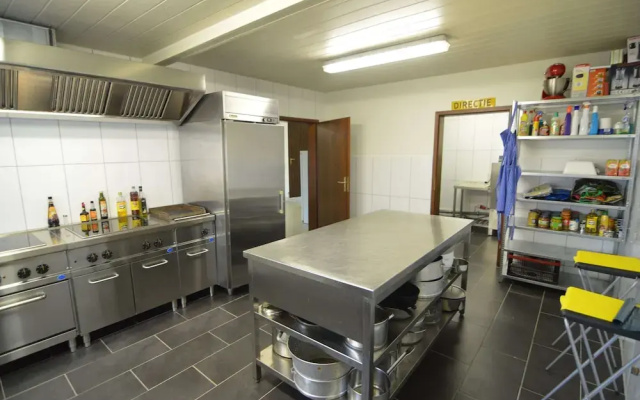 Pleasant Holiday Home in Kemmenau With Sauna