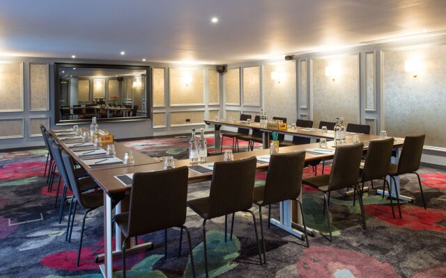 Hotel Du Vin Stratford Upon Avon