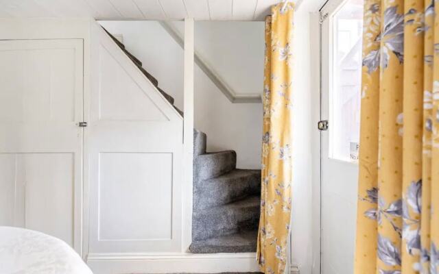 Cricketers Cottage B&B