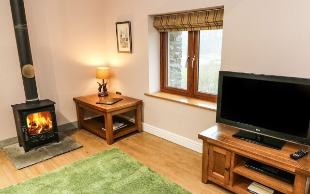 Dinny's Retreat