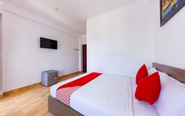 Oyo 277 Hoa Mai Hotel