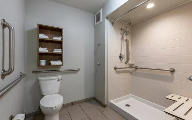 MainStay Suites Coeur d'Alene