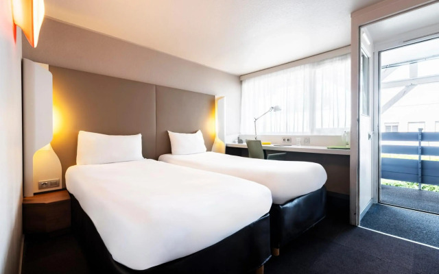 Hotel Campanile Montesson - Le Vésinet