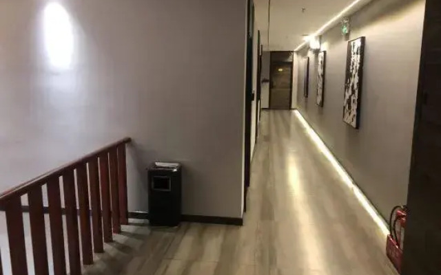 Red Lantern Leisure Agritainment