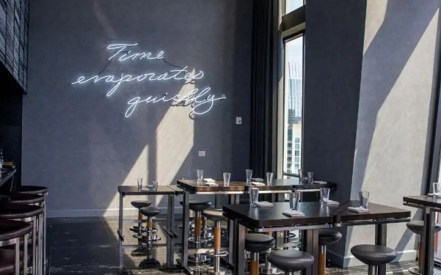 The Joseph, a Luxury Collection Hotel, Nashville