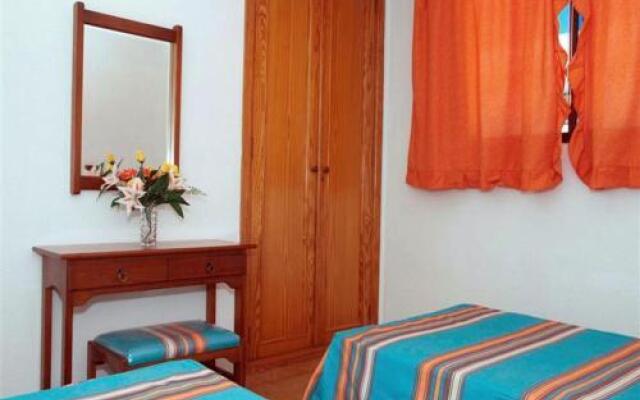 Apartamentos Gelimar