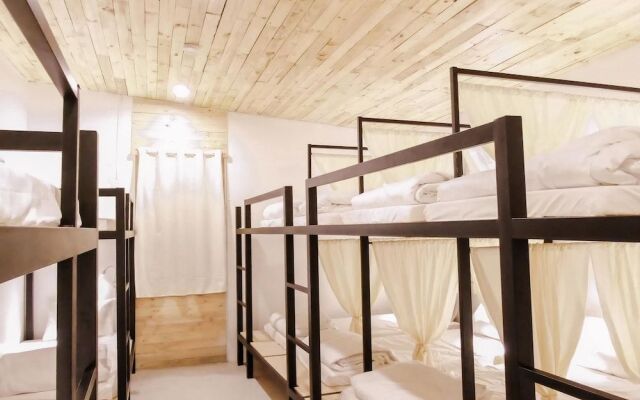 DaLat TeePee - Hostel