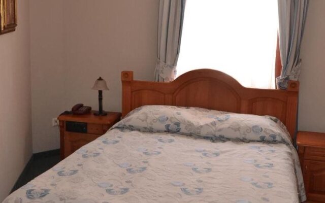 Family Hotel Saint Stefan