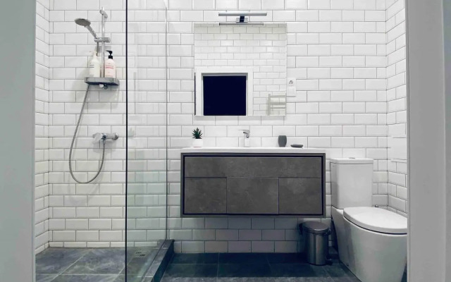 Luna Aparts на проспекте Геленджикский 112