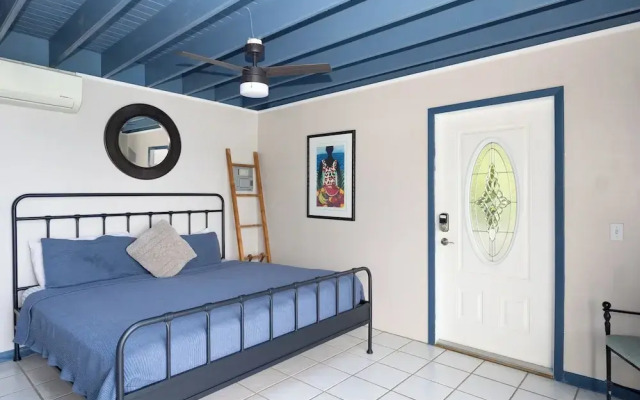 The Breeze St Thomas