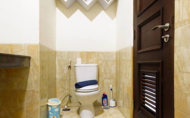 Suite Studio Belezza Apartment By Travelio