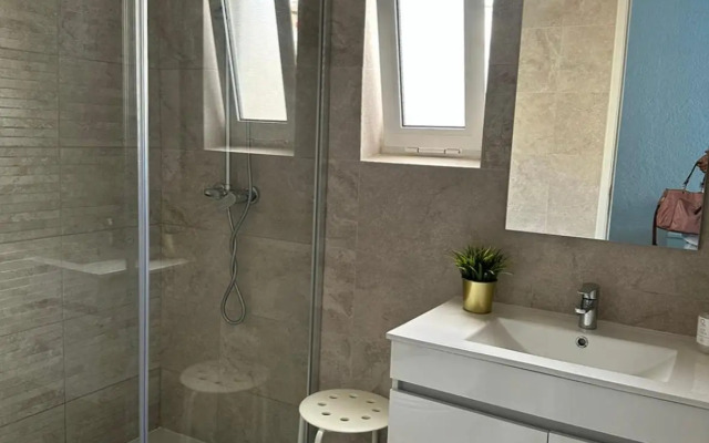 Quarteira Home Beach ¦ Férias Tranquilas a 1KM da Praia