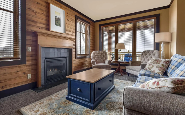 Hilton Grand Vacations Club Blue Mountain Canada