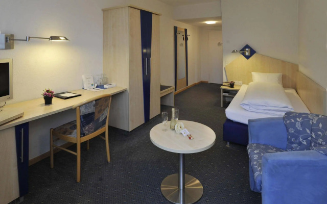 Hotel Blumenstein