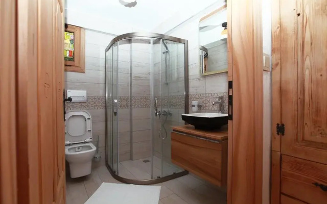 Ber'S Inn Boutique Hotel