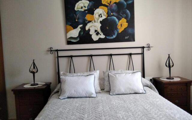 apartamento lahuerta