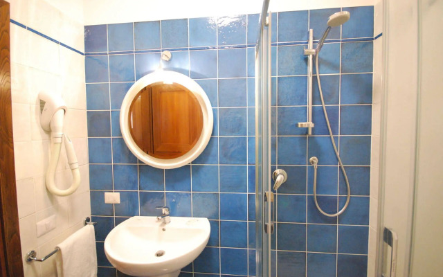 Hotel Moderno