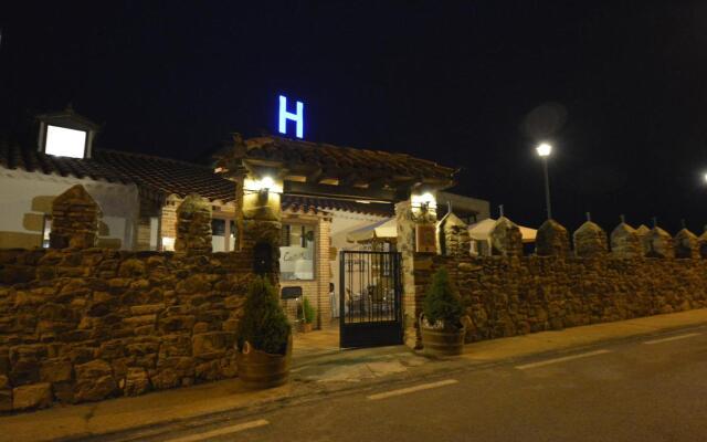 Hotel Campos de Castilla