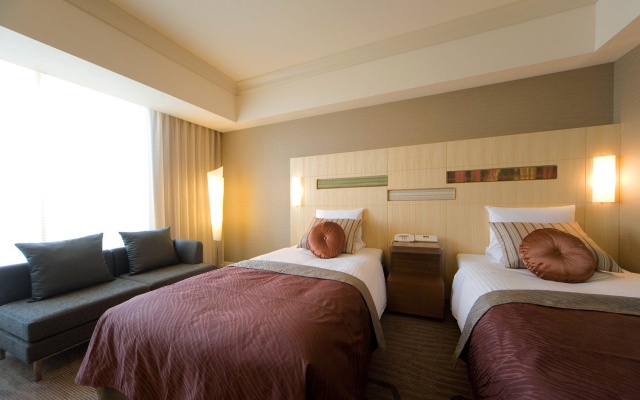 Superior Twin room (트윈 침대 2개) 사진 1