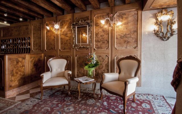 Hotel Scandinavia - Relais