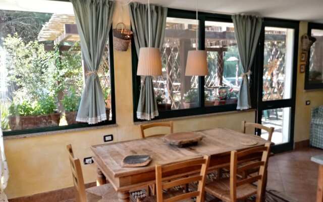 Casa Vacanze I Piani
