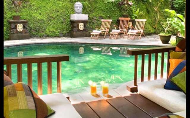 Villa Sarna Ubud