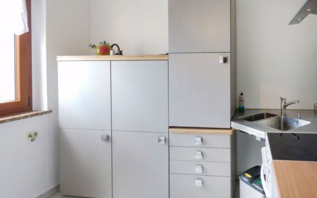 Apartment Dittert Lichtenstein