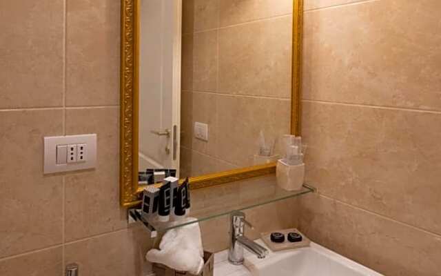 Venus Inn B&B Rome