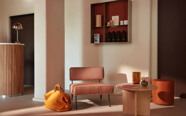 OKKO Hotels Paris Rosa Parks