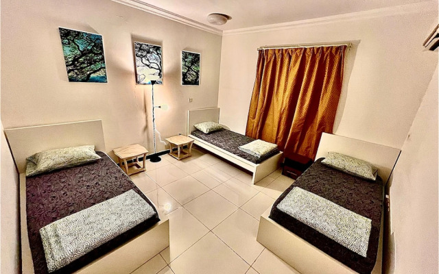 Home Stay Hostel
