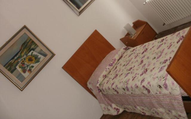 Villa Norma Bed and Breakfast