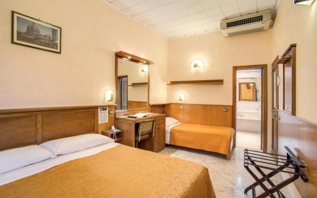 Hotel Lorena