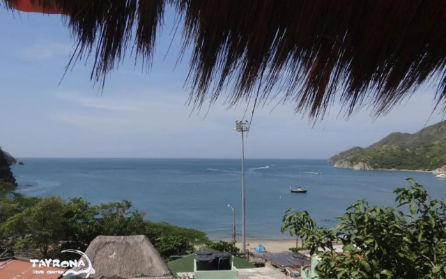 Parque Nacional Natural Tayrona