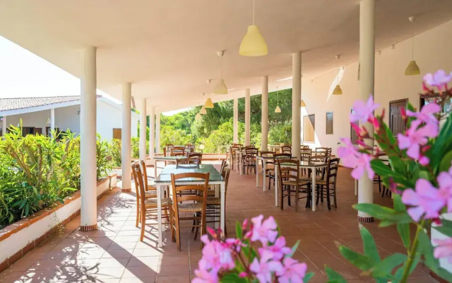 HappyCamp in Camping Baia Paradiso