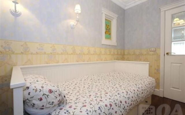 Apartamento Guggenheim bilbao