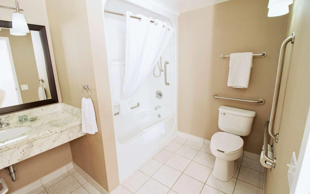 Best Western Swan Castle Inn
