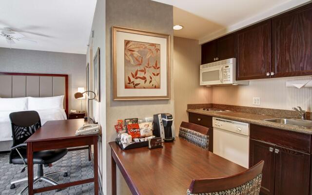 Homewood Suites by Hilton Toronto/Oakville